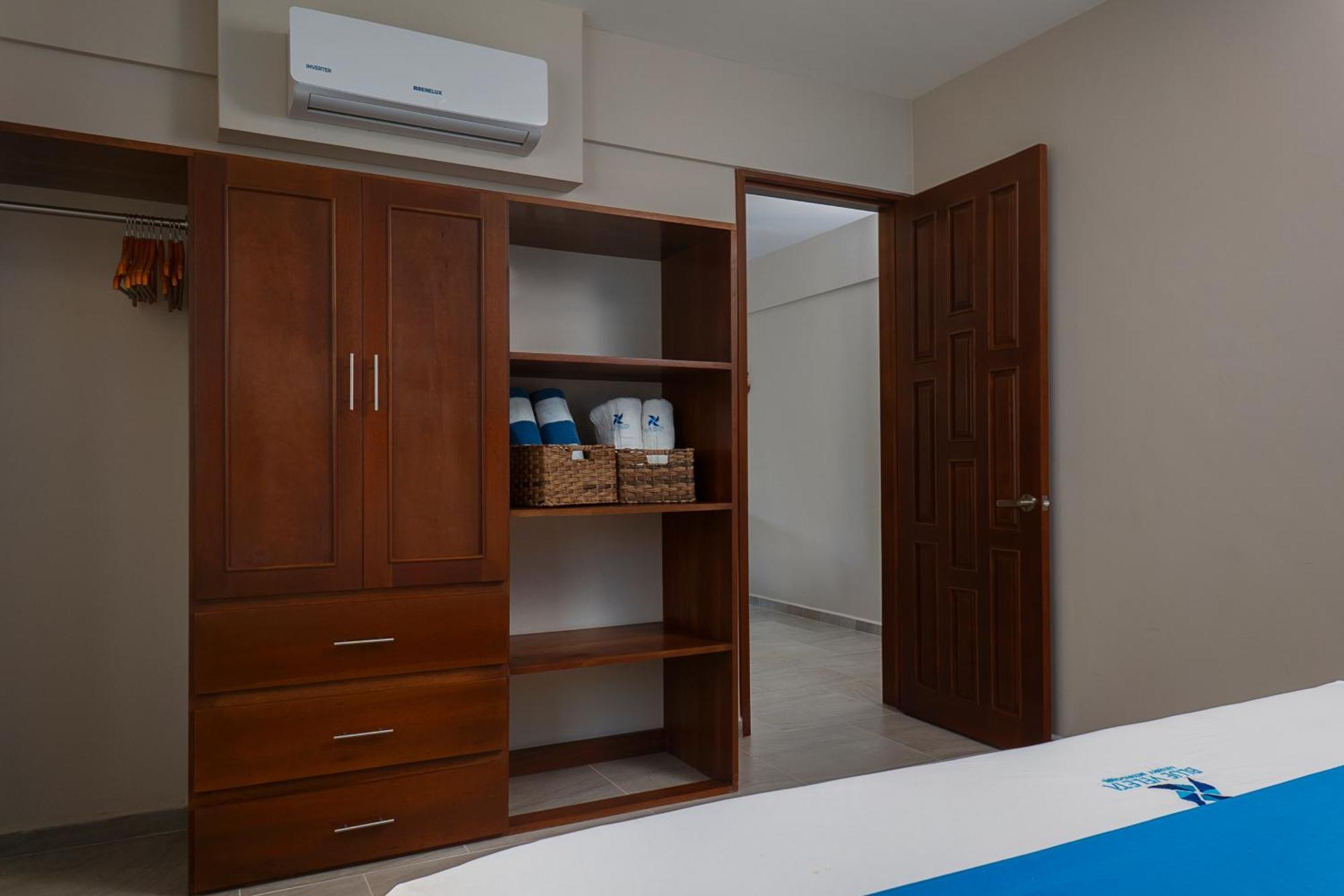 Hotel Blue Veleta Tulum Zewnętrze zdjęcie