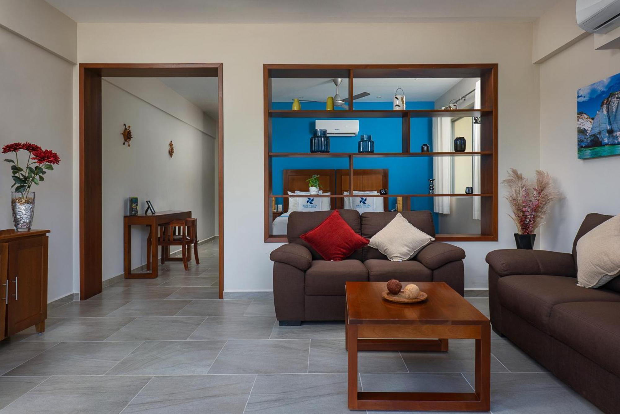 Hotel Blue Veleta Tulum Zewnętrze zdjęcie