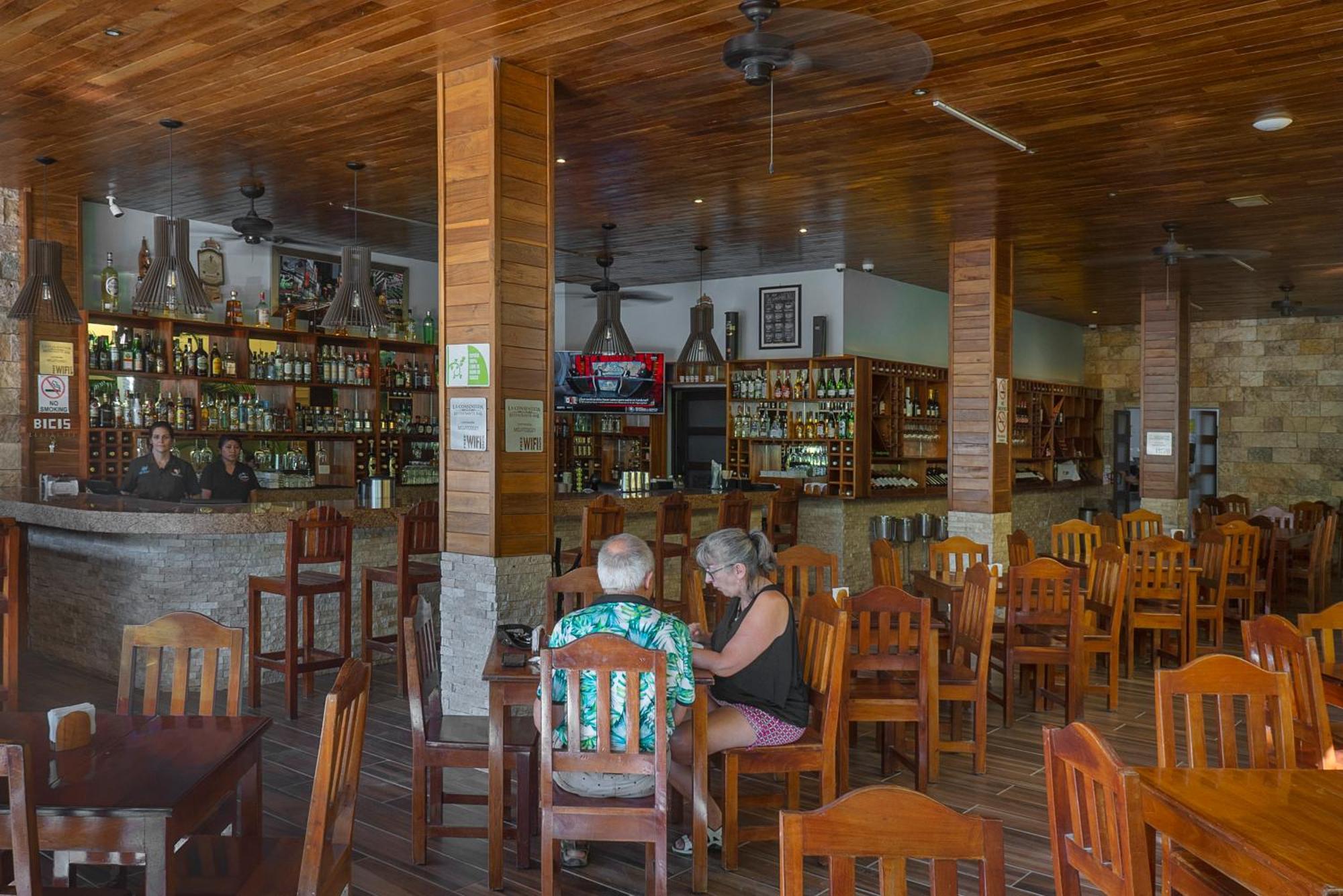 Hotel Blue Veleta Tulum Zewnętrze zdjęcie