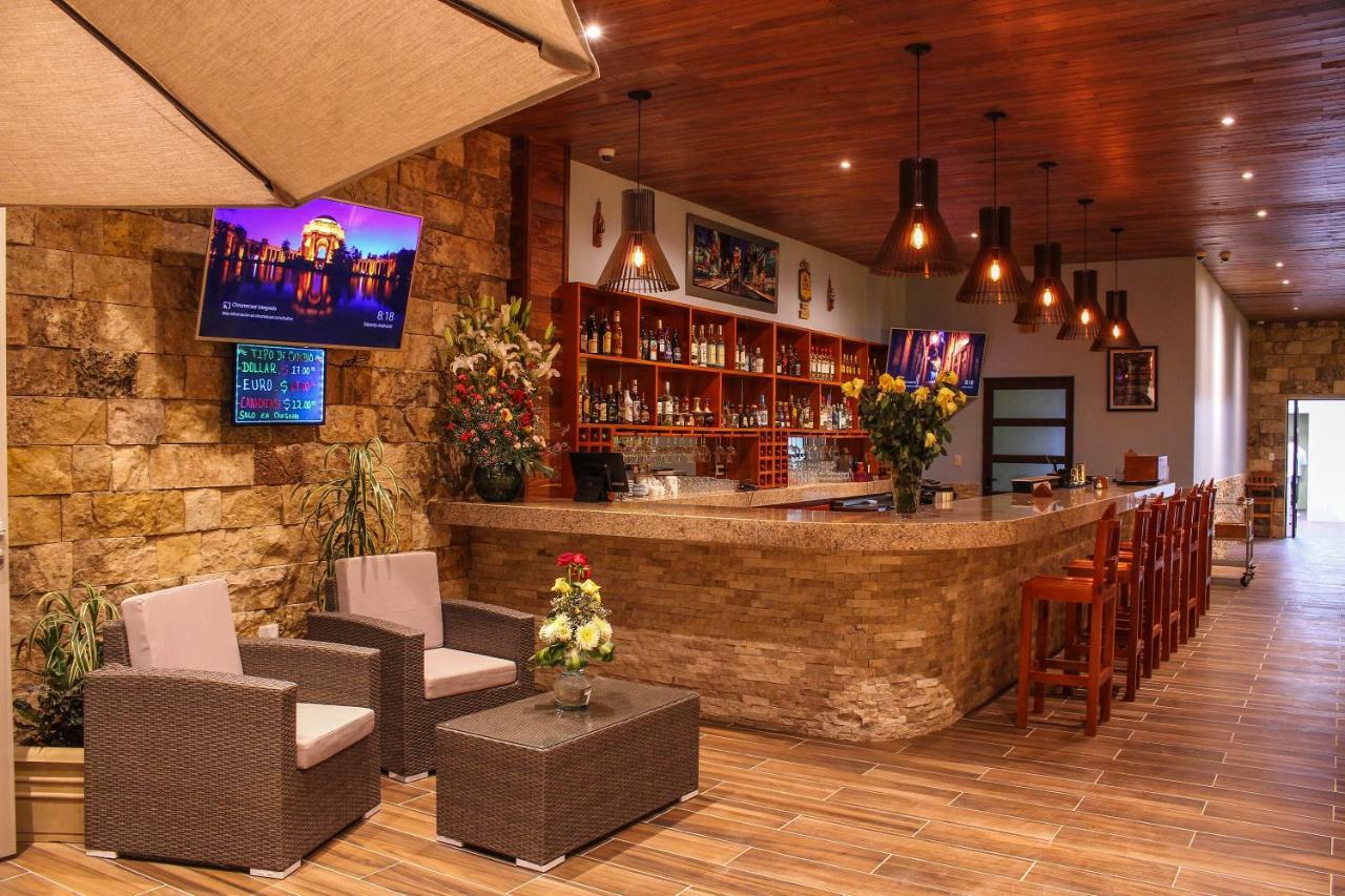 Hotel Blue Veleta Tulum Zewnętrze zdjęcie