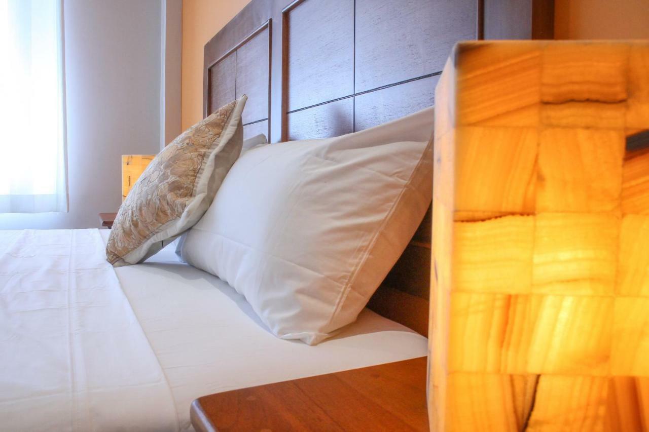 Hotel Blue Veleta Tulum Zewnętrze zdjęcie