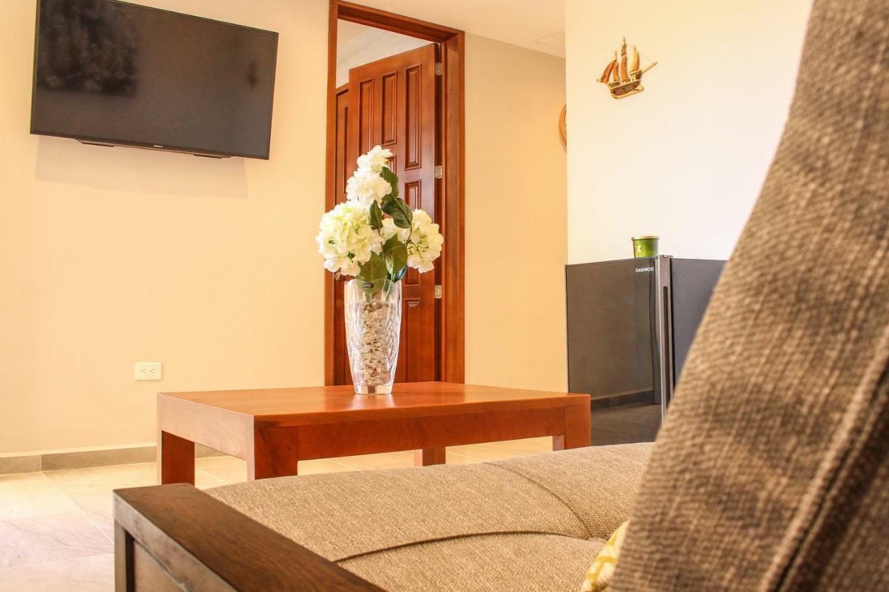 Hotel Blue Veleta Tulum Zewnętrze zdjęcie