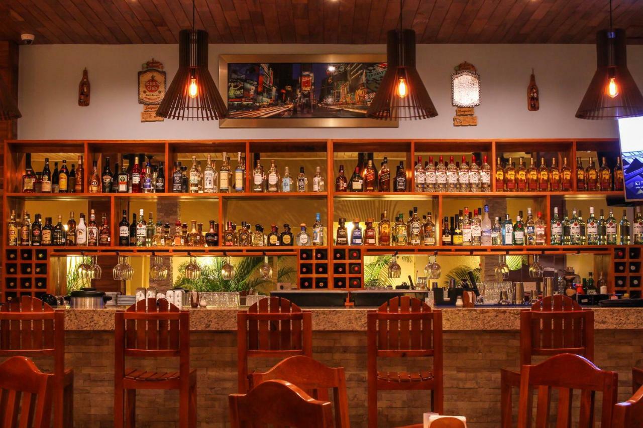 Hotel Blue Veleta Tulum Zewnętrze zdjęcie